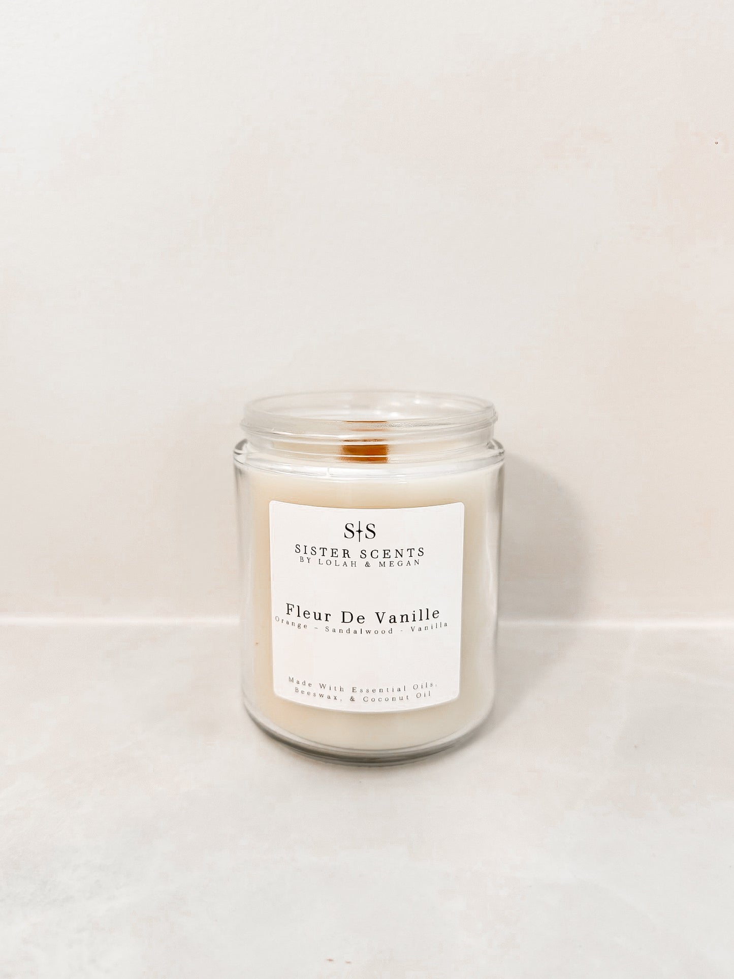 Fleur De Vanille