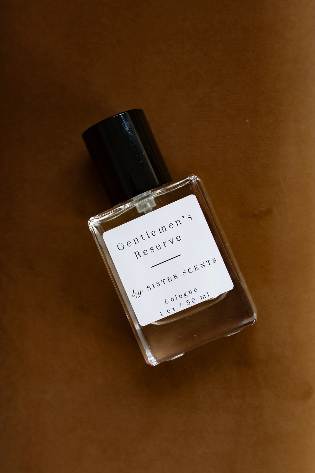 Gentlemen's Reserve