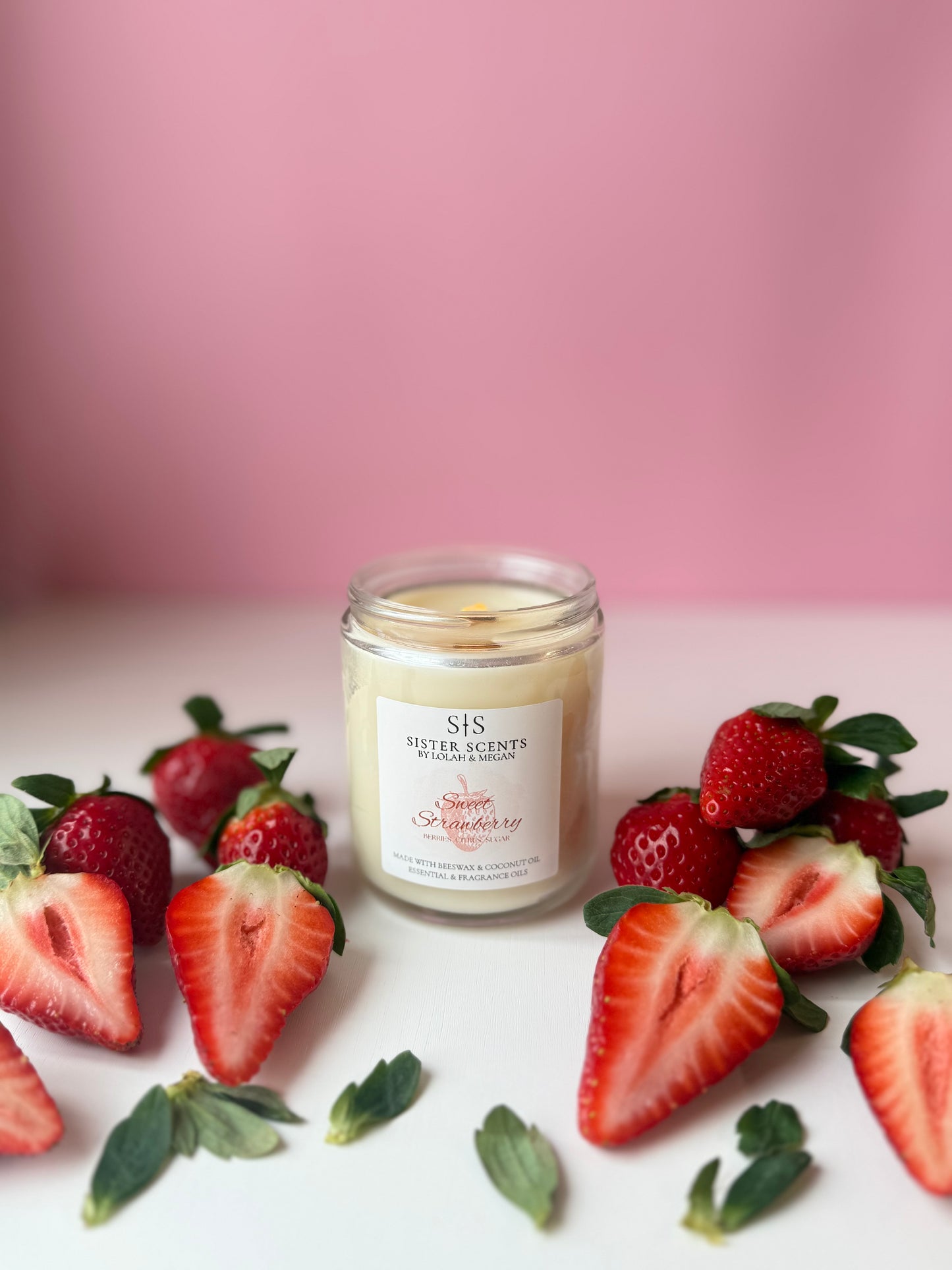 Sweet Strawberry