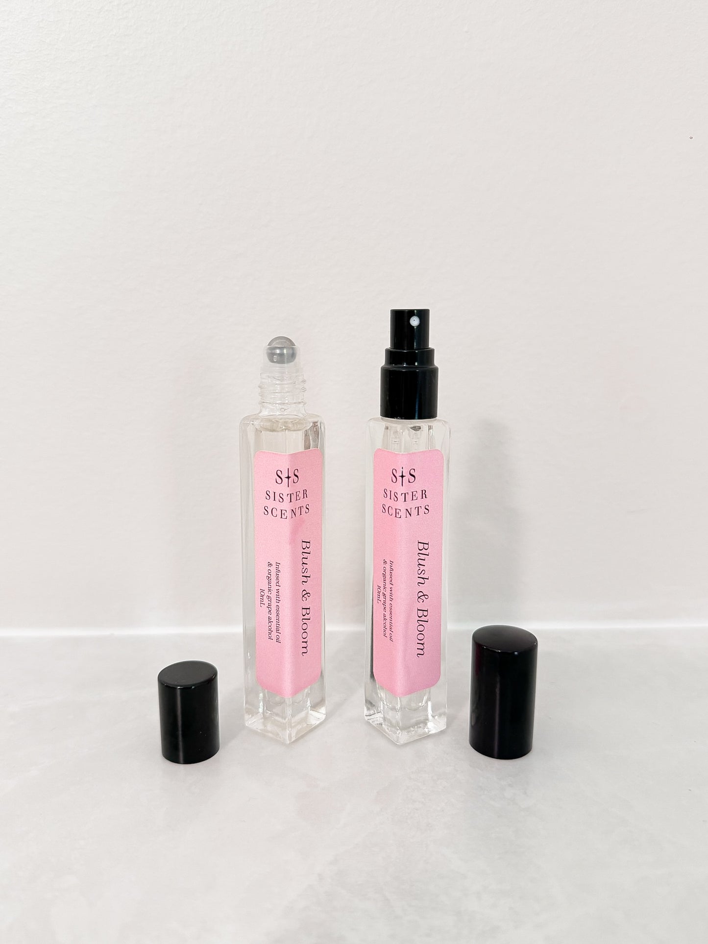 Blush & Bloom