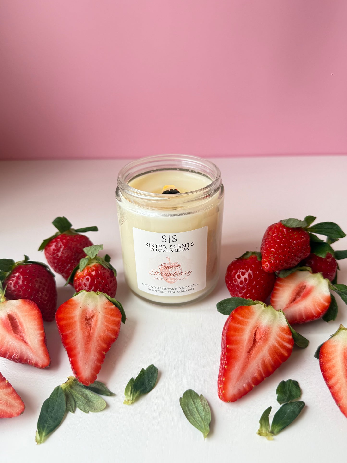Sweet Strawberry