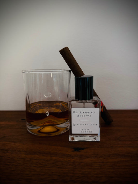 Gentlemen's Reserve