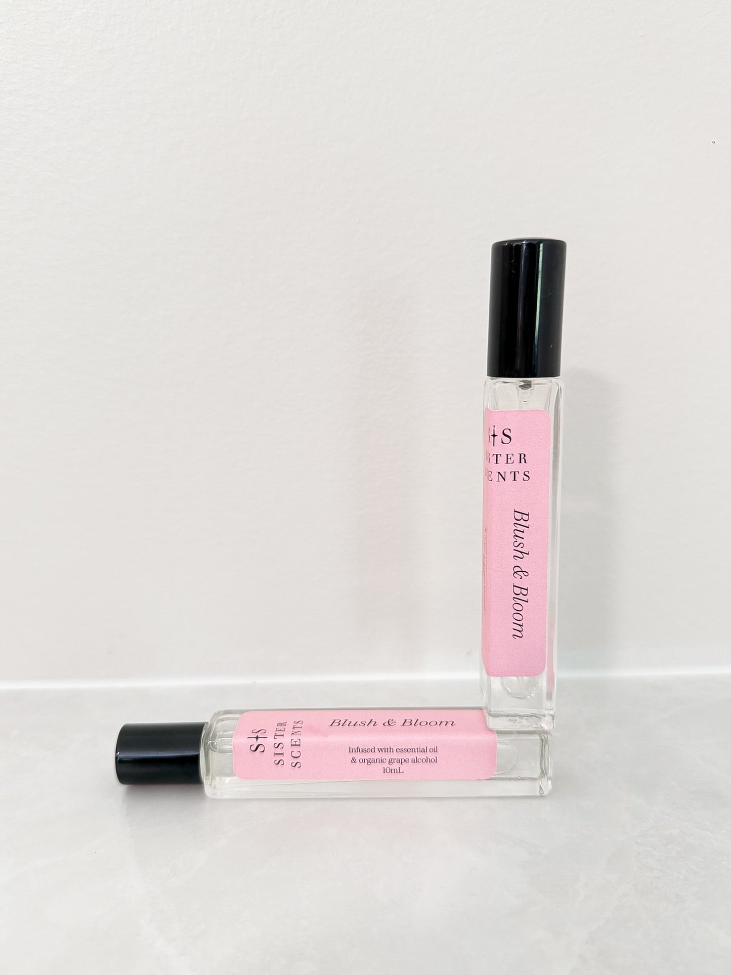 Blush & Bloom