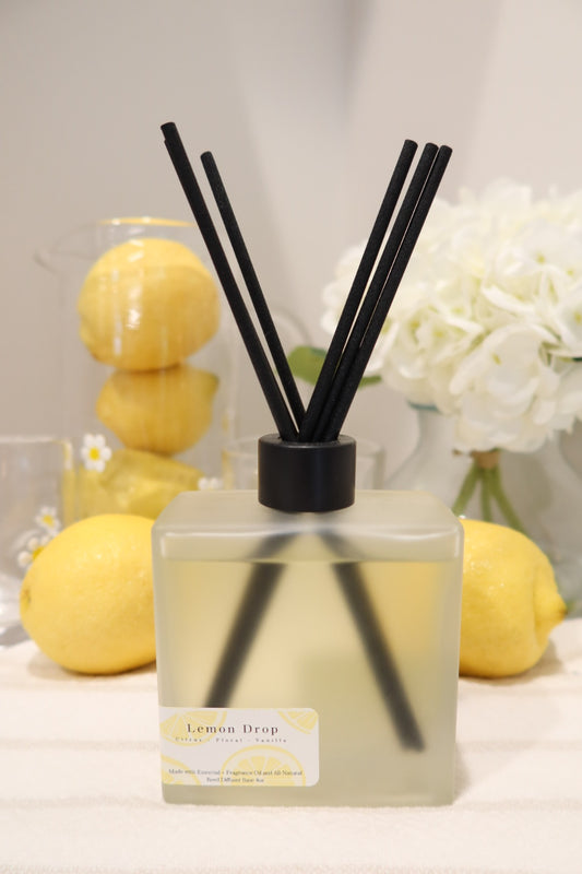Lemon Drop Diffuser