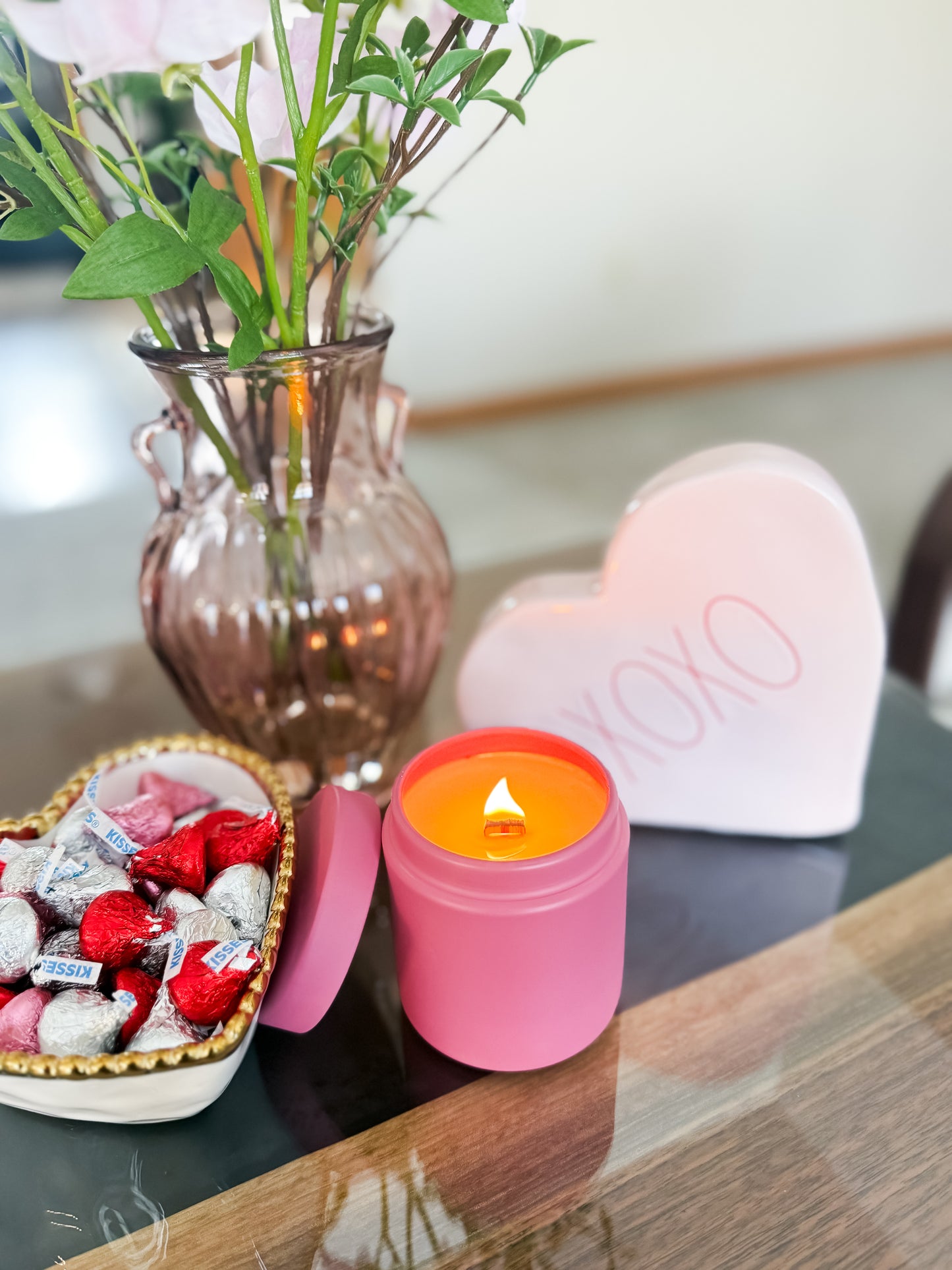 Limited Edition Valentine's Jar