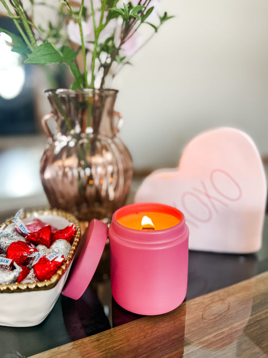 Limited Edition Valentine's Jar