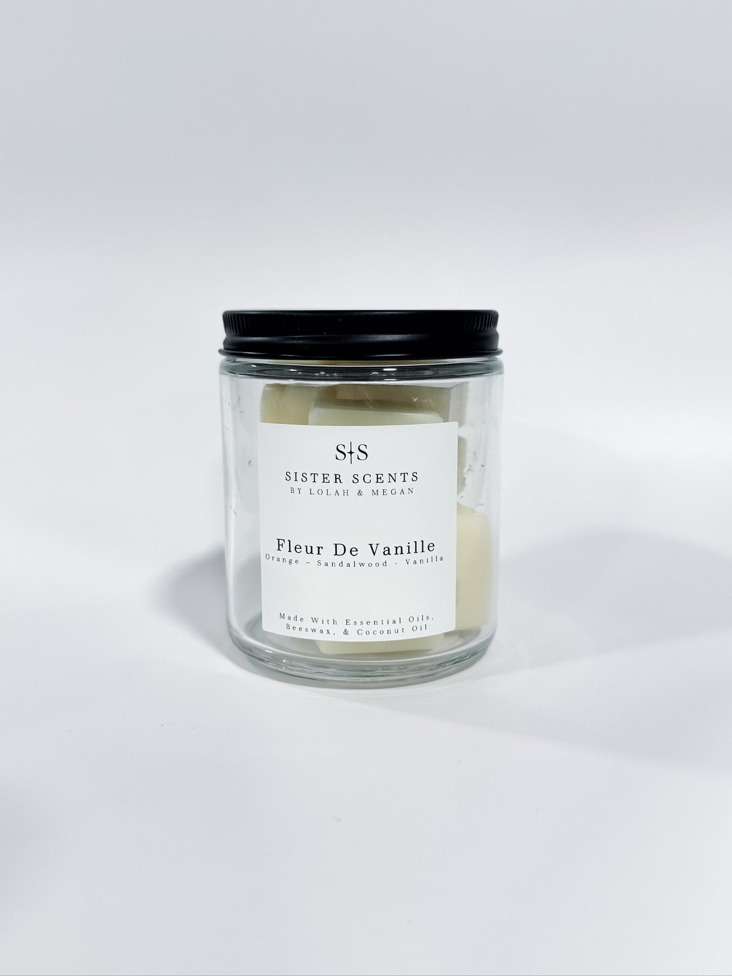 Fleur De Vanille