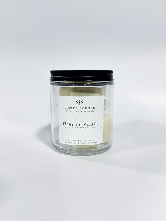 Fleur De Vanille