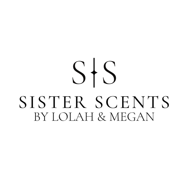 Sister Scents by Lolah & Megan